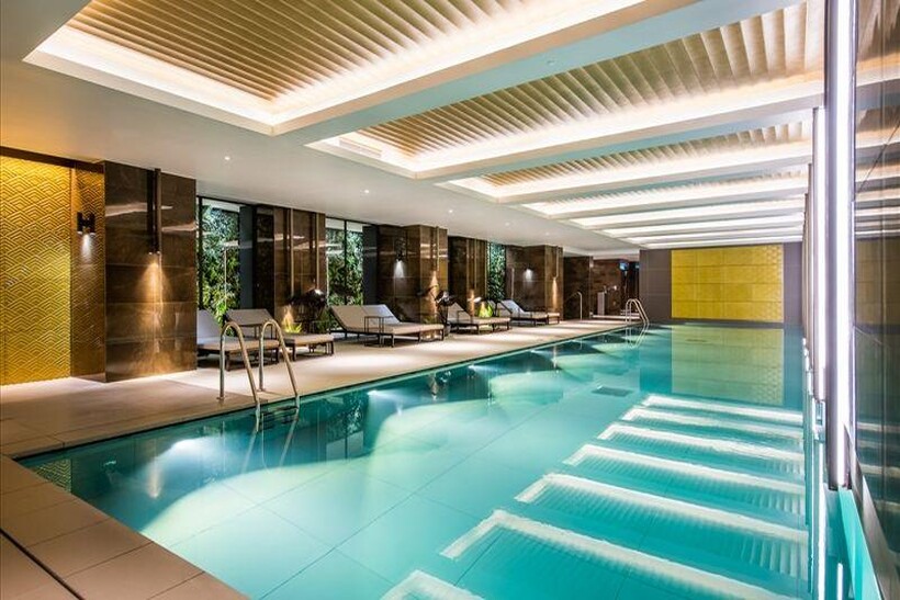 287, Edgware Road, London W2 2 bed apartment to rent - £6,717 pcm (£1,550 pw)