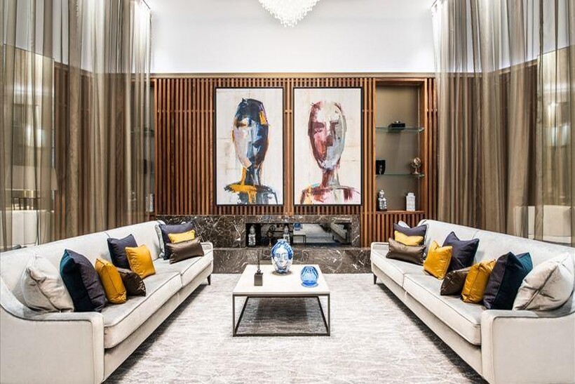 287, Edgware Road, London W2 2 bed apartment to rent - £6,717 pcm (£1,550 pw)