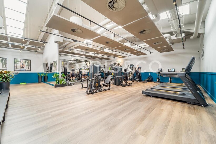 The Green Quarter, Southall, London, UB1 1 bed flat to rent - £1,699 pcm (£392 pw)