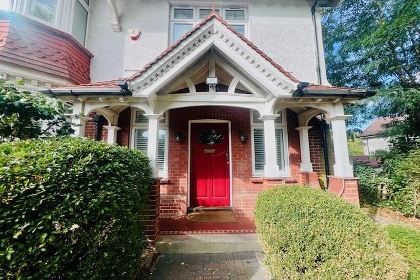 Cheyne Walk, CR0 6 bed house to rent - £7,500 pcm (£1,731 pw)