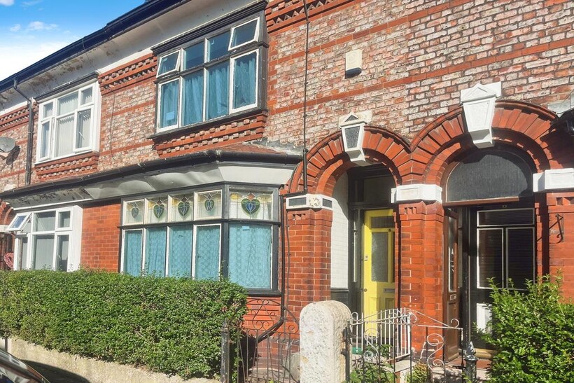 Thurlby Street, M13 5 bed house to rent - £2,325 pcm (£537 pw)