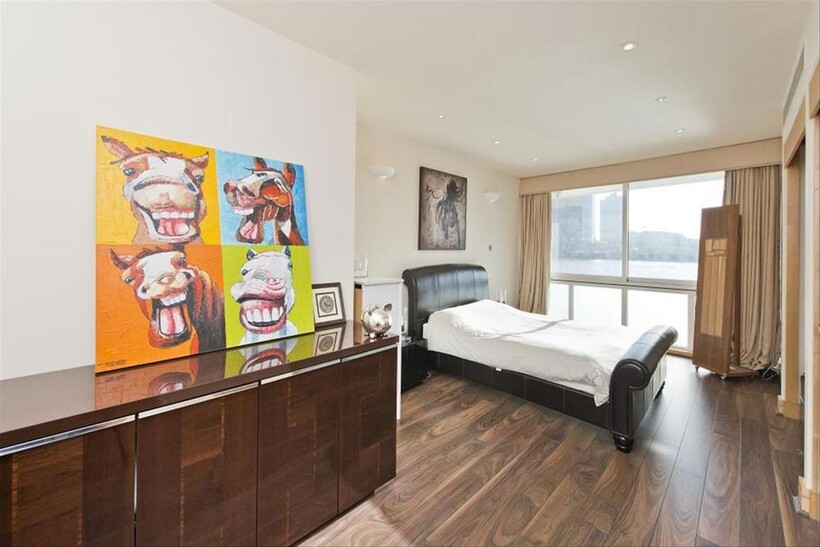 Grosvenor Road, London SW1V 1 bed flat to rent - £5,499 pcm (£1,269 pw)