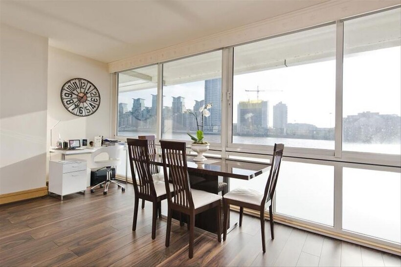 Grosvenor Road, London SW1V 1 bed flat to rent - £5,499 pcm (£1,269 pw)