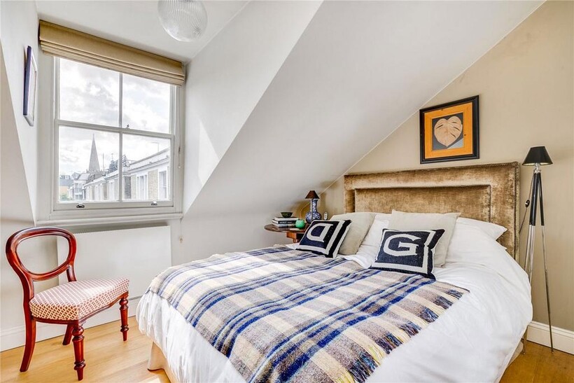 Old Brompton Road, London SW5 1 bed flat to rent - £2,396 pcm (£553 pw)