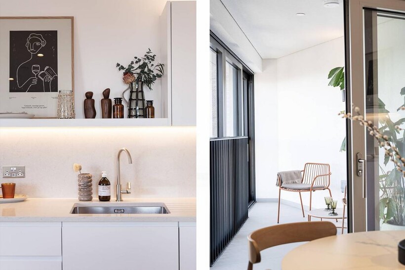 New Drum Street, Aldgate, London, E1 1 bed flat to rent - £3,375 pcm (£779 pw)