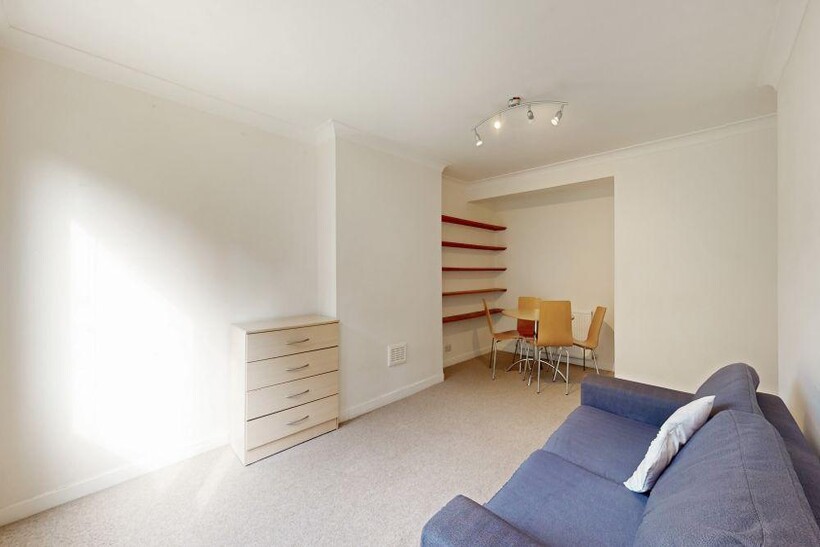 W10 1 bed flat to rent - £1,846 pcm (£426 pw)