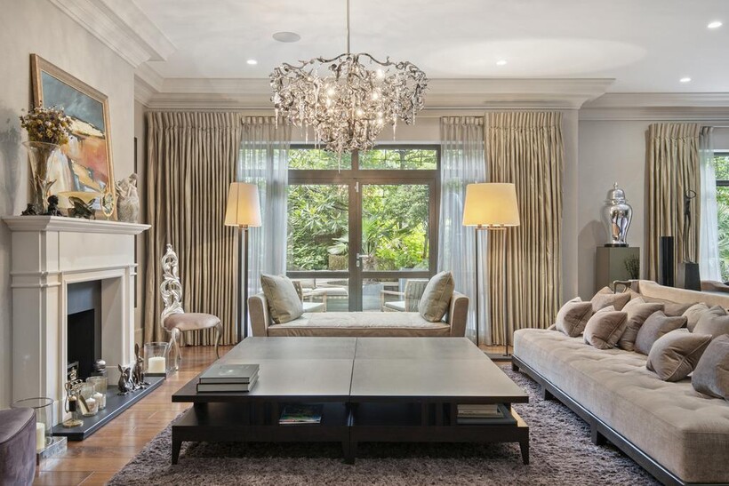 London N2 3 bed flat to rent - £20,583 pcm (£4,750 pw)