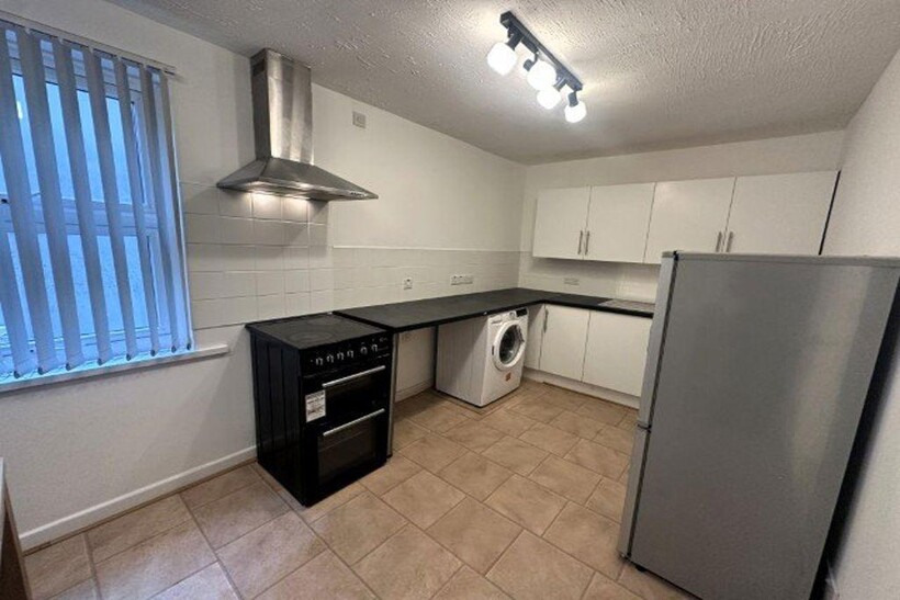 HIGH STREET, NEWPORT, NP20 1GA 2 bed apartment to rent - £965 pcm (£223 pw)