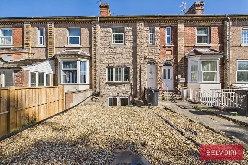 Rhosddu Road, Wrexham, LL11 1 bed in a house share to rent - £495 pcm (£114 pw)