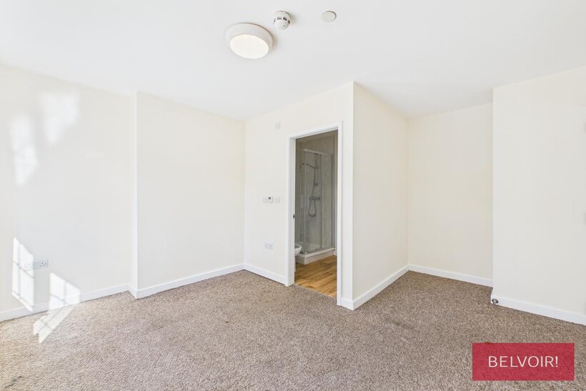 Rhosddu Road, Wrexham, LL11 1 bed in a house share to rent - £495 pcm (£114 pw)