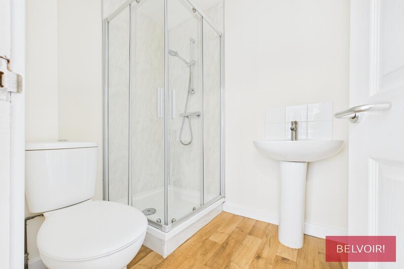 Rhosddu Road, Wrexham, LL11 1 bed in a house share to rent - £495 pcm (£114 pw)