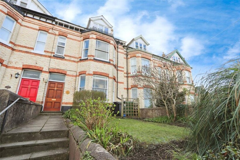 Abbotsham Road, Bideford 5 bed house to rent - £1,495 pcm (£345 pw)