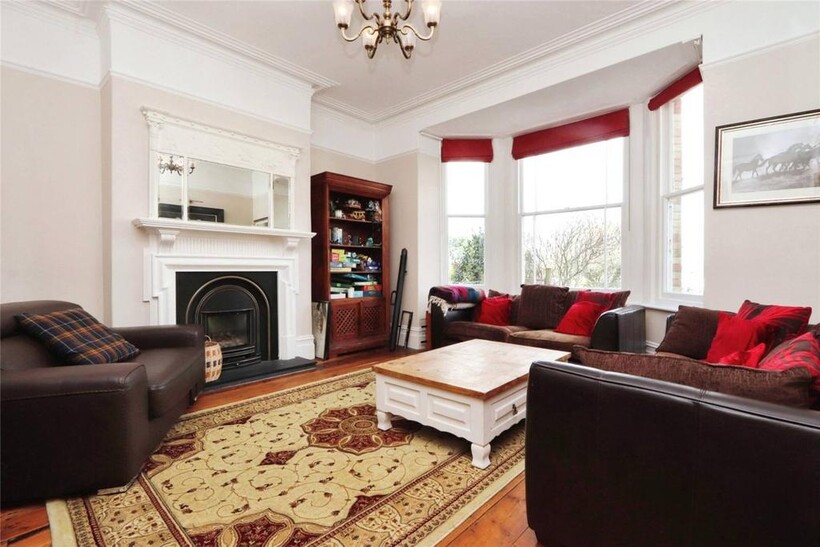 Abbotsham Road, Bideford 5 bed house to rent - £1,495 pcm (£345 pw)