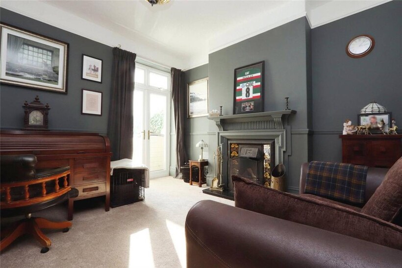 Abbotsham Road, Bideford 5 bed house to rent - £1,495 pcm (£345 pw)