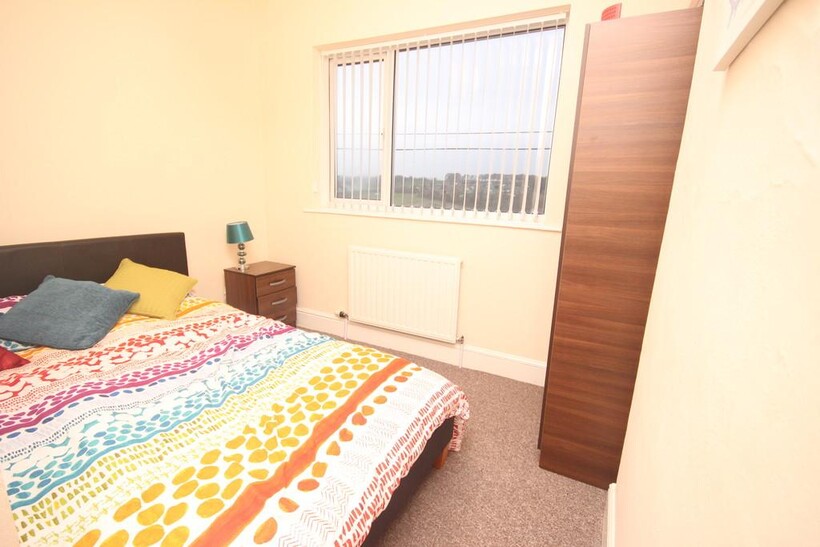 Glen Park Avenue, Plymouth PL4 5 bed house share to rent - £480 pcm (£111 pw)