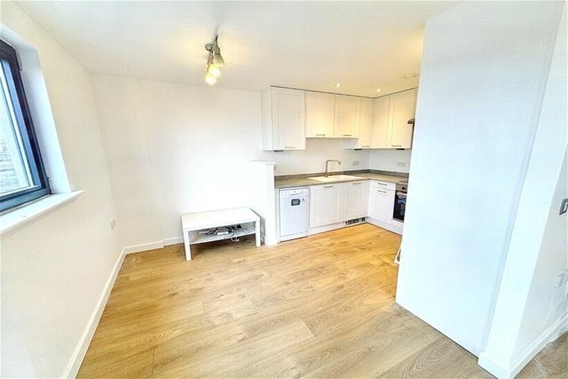 Ibex House, Stratford 1 bed flat to rent - £1,725 pcm (£398 pw)