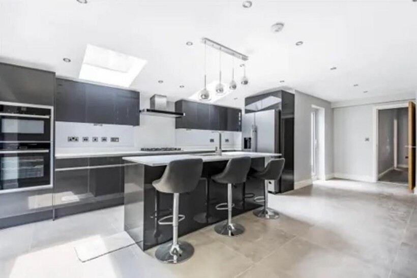 Courthill Road, London SE13 6 bed semi-detached house to rent - £925 pcm (£213 pw)