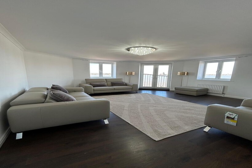 Quebec Quay, Liverpool L3 2 bed apartment to rent - £1,775 pcm (£410 pw)
