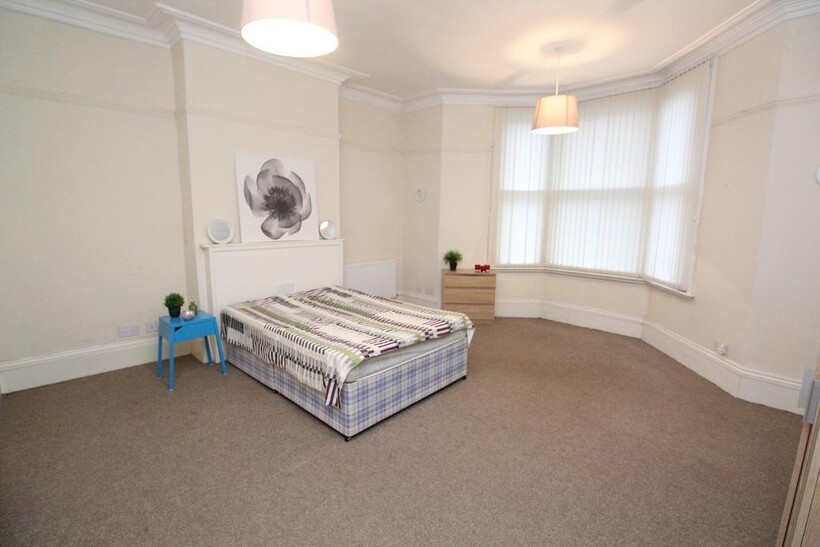 Hartington Street, Derby, Derbyshire... 1 bed semi-detached house to rent - £395 pcm (£91 pw)