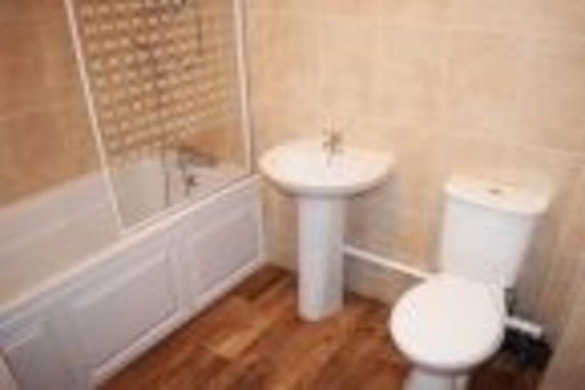 Hartington Street, Derby, Derbyshire... 1 bed semi-detached house to rent - £395 pcm (£91 pw)