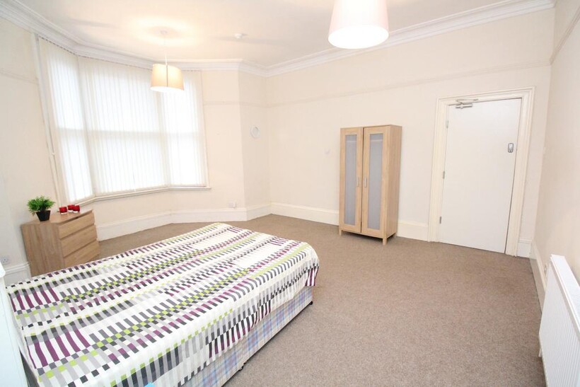 Hartington Street, Derby, Derbyshire... 1 bed semi-detached house to rent - £395 pcm (£91 pw)
