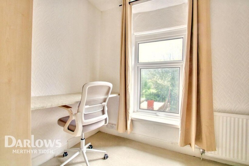 Meadow Street, PONTYPRIDD 1 bed terraced house to rent - £563 pcm (£130 pw)