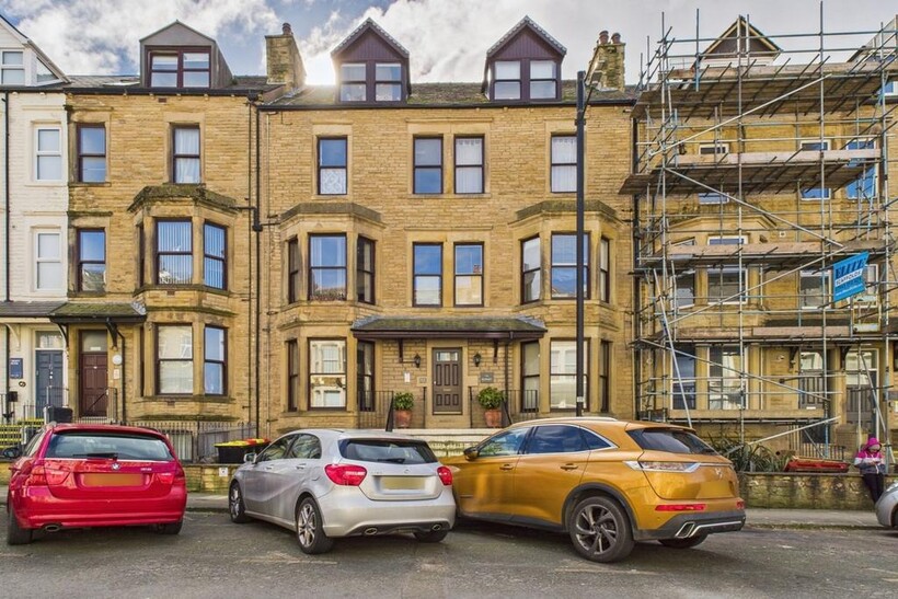 Welcome to West End Road