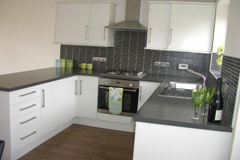 Cavalier Quay, East Cowes PO32 2 bed house to rent - £1,025 pcm (£237 pw)