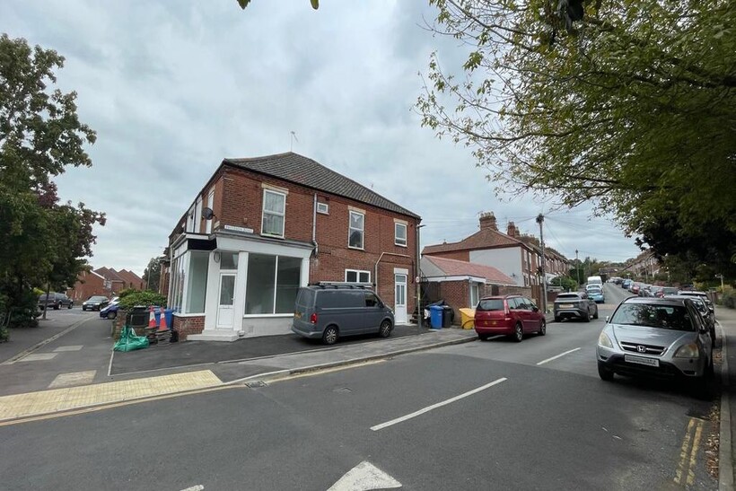 Patteson Road, Norwich NR3 Property to rent - £1,500 pcm (£346 pw)