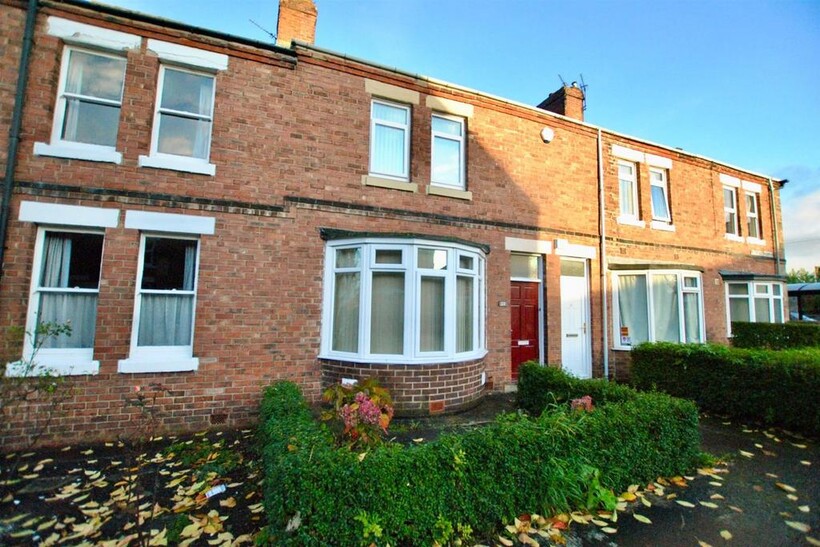 Wynyard Grove, Durham 3 bed terraced house to rent - £1,690 pcm (£390 pw)