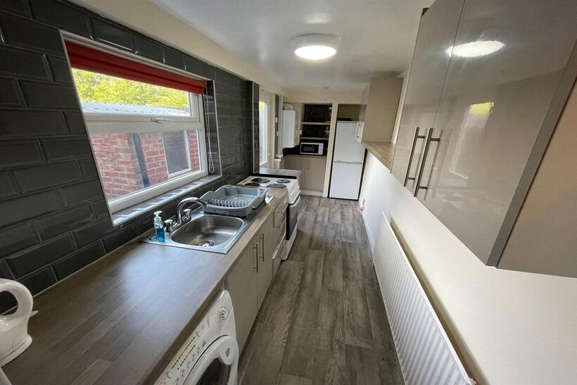 Wynyard Grove, Durham 3 bed terraced house to rent - £1,690 pcm (£390 pw)