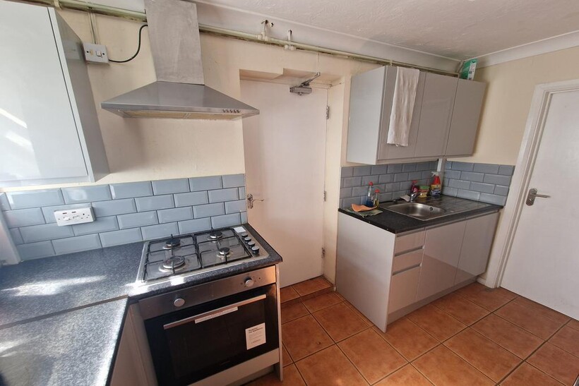 Edward Road, Spalding, PE11 4 bed semi-detached house to rent - £470 pcm (£108 pw)