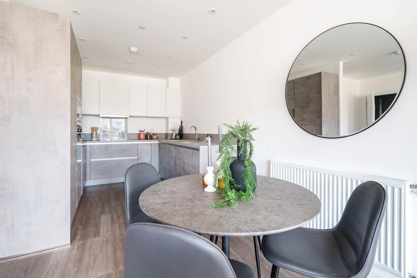 1 bed, 2nd floor, Moorhen, Pelican... 1 bed apartment to rent - £1,640 pcm (£378 pw)
