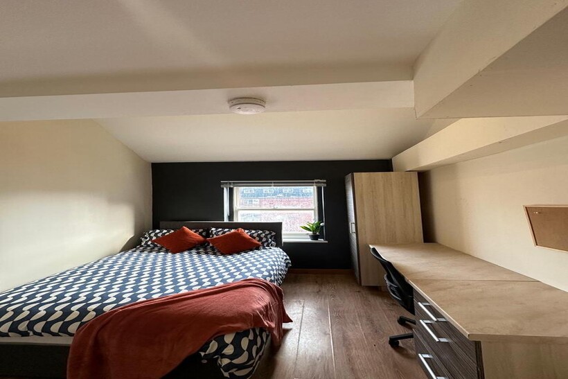 Fawcett Street, Sunderland, SR1 5 bed apartment to rent - £2,680 pcm (£618 pw)