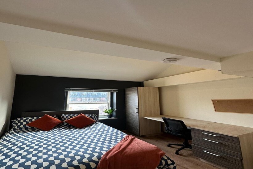 Fawcett Street, Sunderland, SR1 5 bed apartment to rent - £2,680 pcm (£618 pw)