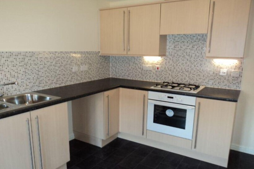 TANTALLUS CLOSE, NEWPORT, NP19 0LJ 3 bed property to rent - £1,150 pcm (£265 pw)