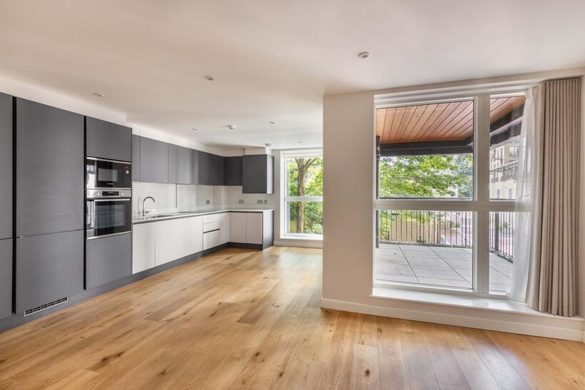 Linden Park Road, Tunbridge Wells, TN2 2 bed flat to rent - £1,825 pcm (£421 pw)