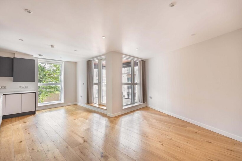 Linden Park Road, Tunbridge Wells, TN2 2 bed flat to rent - £1,825 pcm (£421 pw)