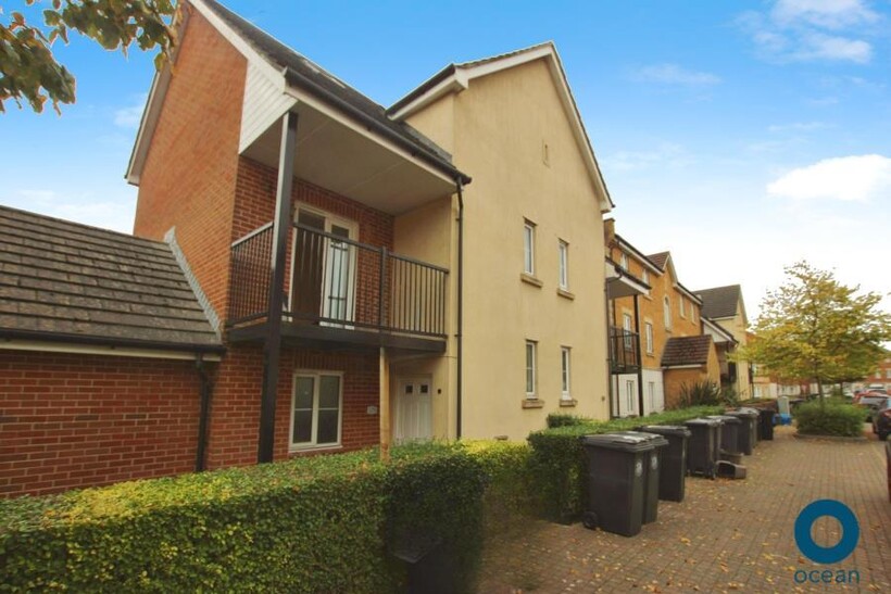 Montreal Avenue, Bristol BS7 2 bed townhouse to rent - £1,550 pcm (£358 pw)