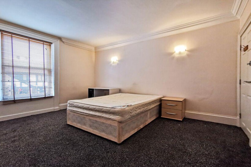 Pen Street, Boston 1 bed in a house share to rent - £542 pcm (£125 pw)