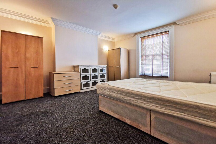 Pen Street, Boston 1 bed in a house share to rent - £542 pcm (£125 pw)