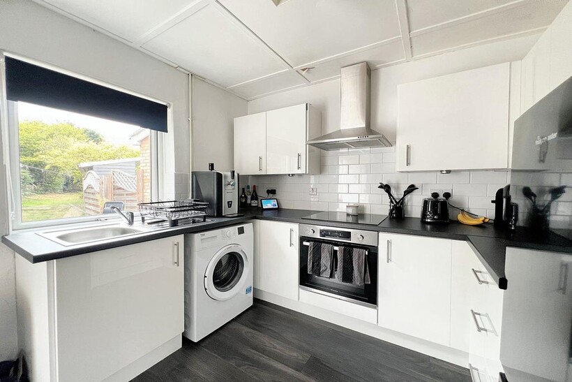 Kitchen Breakfast Room