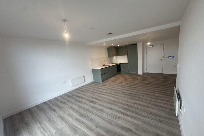 Viva Court, Kimpton Road, Luton 1 bed apartment to rent - £1,325 pcm (£306 pw)