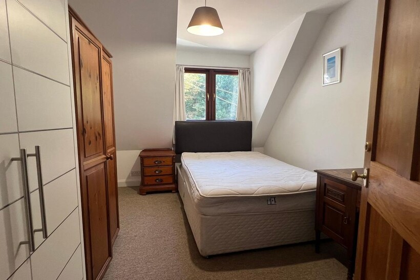 Little Spark, Sparkford Road, SO22 1 bed in a house share to rent - £575 pcm (£133 pw)