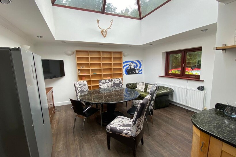 Little Spark, Sparkford Road, SO22 1 bed in a house share to rent - £575 pcm (£133 pw)