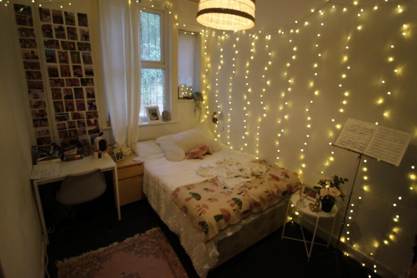 Regent Park Terrace, Leeds LS6 6 bed terraced house to rent - £3,354 pcm (£774 pw)