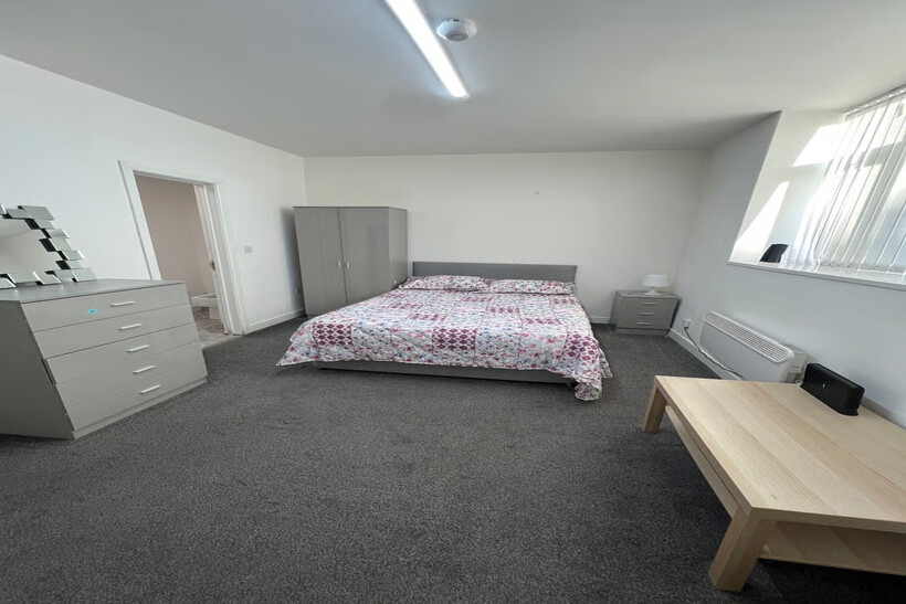 Osborne Road, Tuebrook L13 1 bed in a house share to rent - £671 pcm (£155 pw)