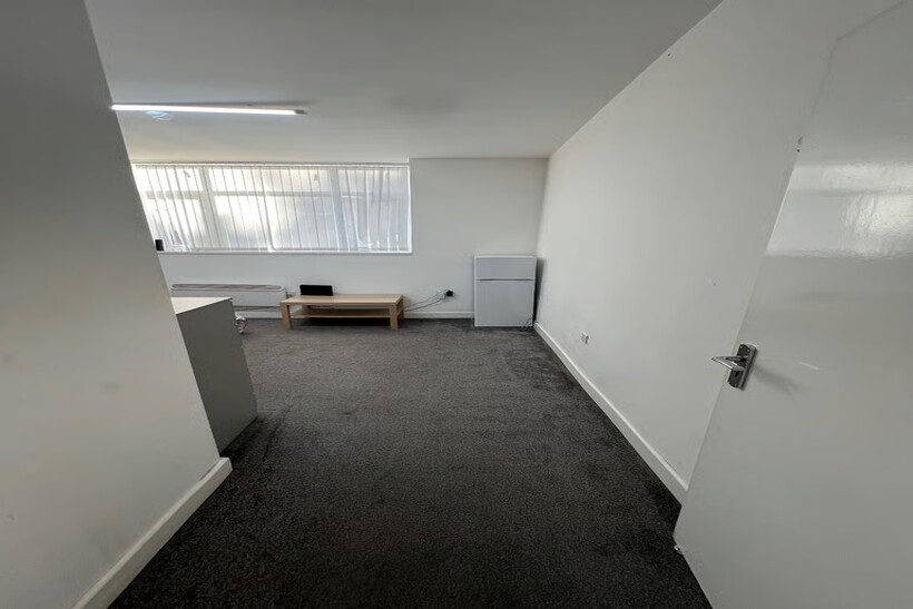 Osborne Road, Tuebrook L13 1 bed in a house share to rent - £671 pcm (£155 pw)