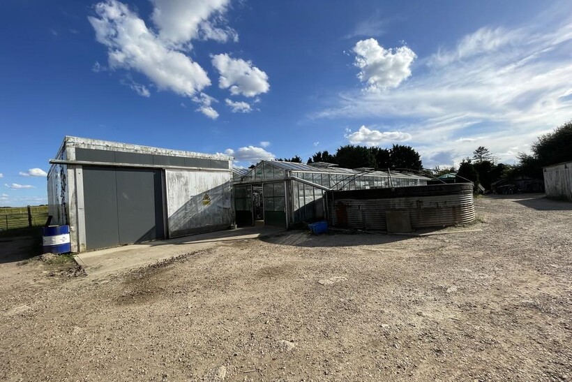 Cromwell House Nursery, Moulton Seas... Property to rent - £833 pcm (£192 pw)