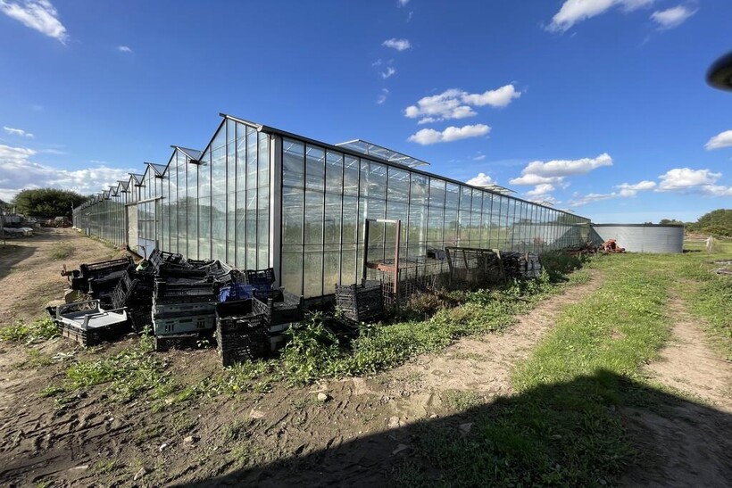 Cromwell House Nursery, Moulton Seas... Property to rent - £833 pcm (£192 pw)